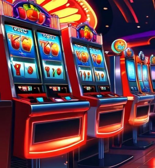 Fruit Slot Games mobile browsing view for Bangladesh adults on tk999app