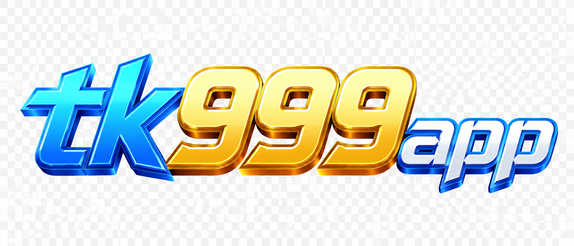 tk999app Bangladesh gaming hub logo